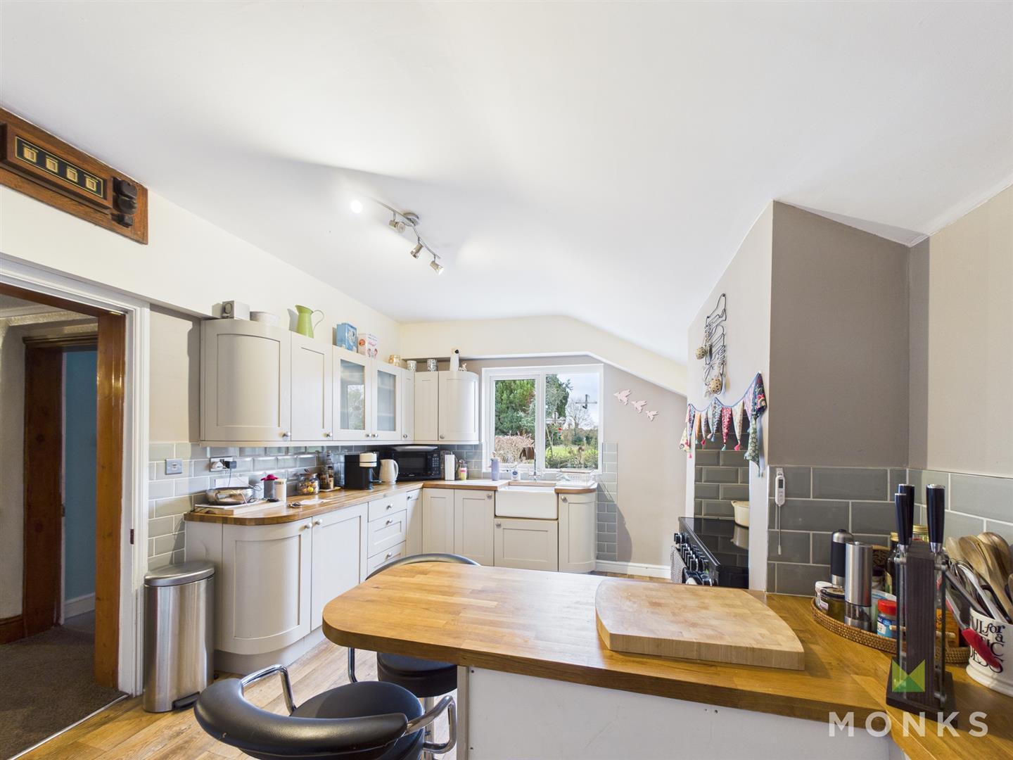 Parkside , Whitchurch, SY13 2BN For Sale